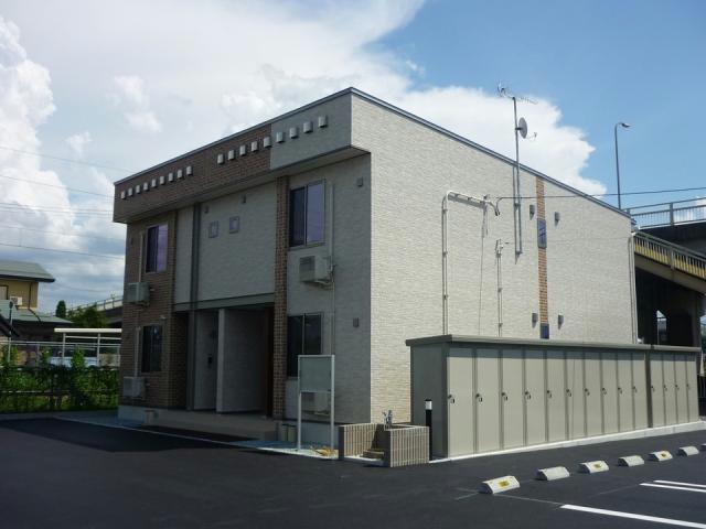 オリーブメゾンMK　Ⅰ