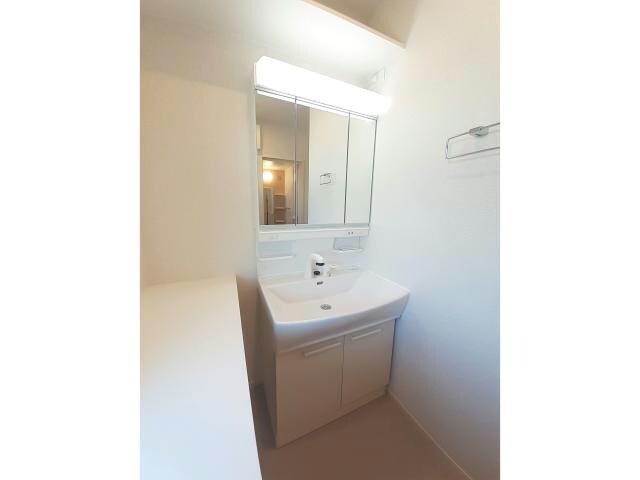 洗面所・脱衣所