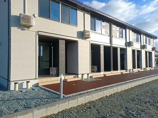 チェリーブロッサム