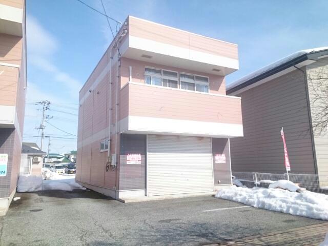 南小畑１丁目店舗付きアパートB