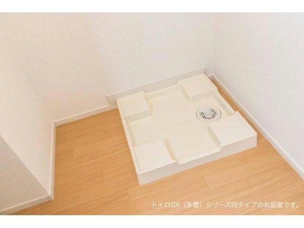 洗面所・脱衣所