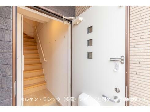 物件内観写真11　