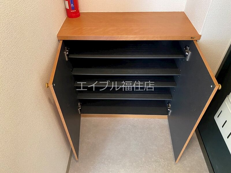 物件内観写真11　