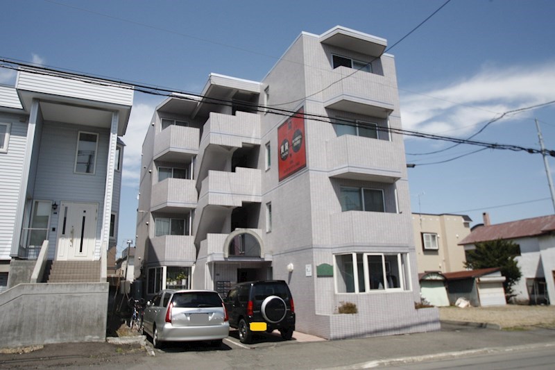パルコート宝塚