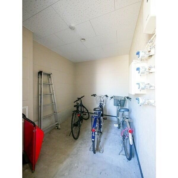 物件内観写真16　