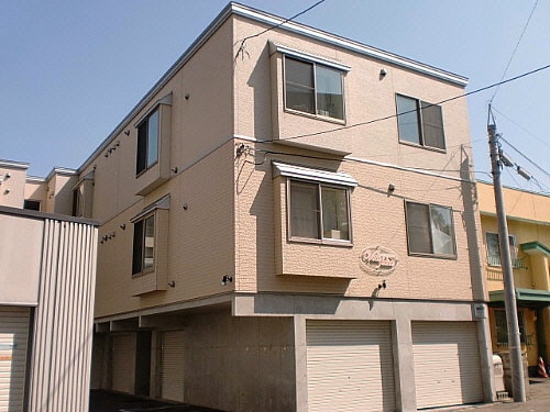 Ｖｉｔａ　ｆeｌｉｃｅの物件外観写真