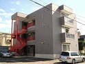 岸塚マンション