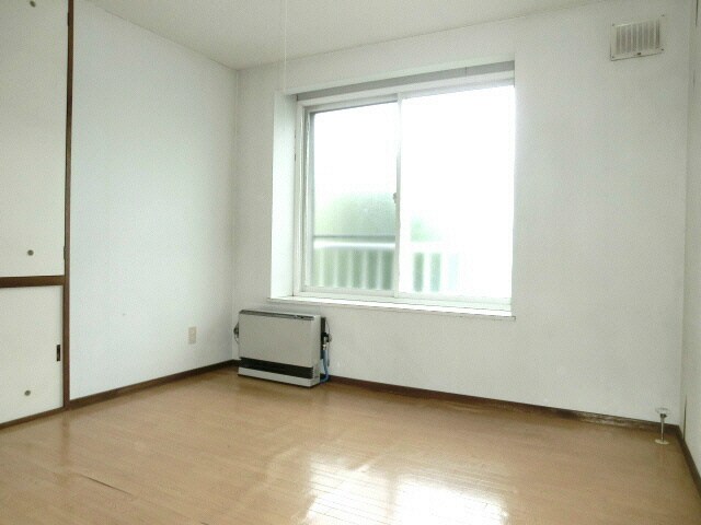 物件内観写真7　(ＦＦ暖房)