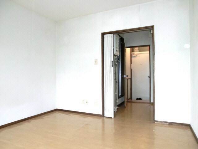 物件内観写真8　(リビング)