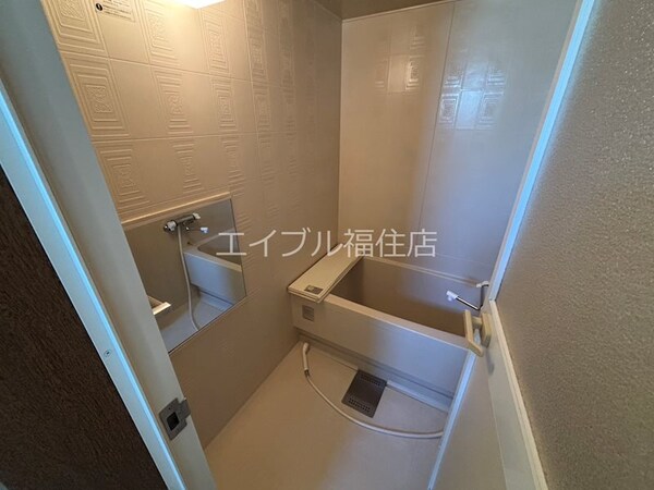 風呂画像