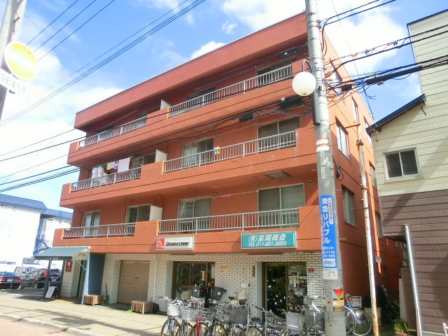 外観写真