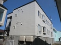 クラージュ福住