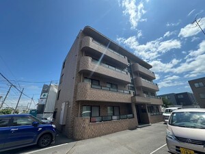 グランシャリオ外観写真