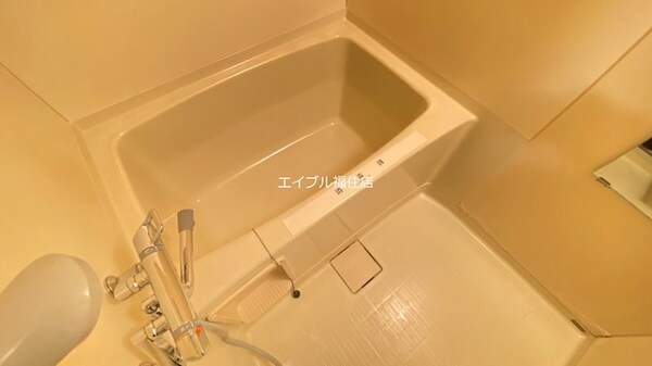 風呂画像