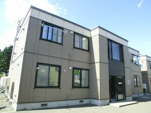 ディアス福住Ａ外観写真