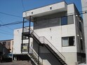ハイツ富士見