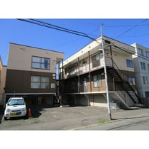 ハイツ富士見の外観写真