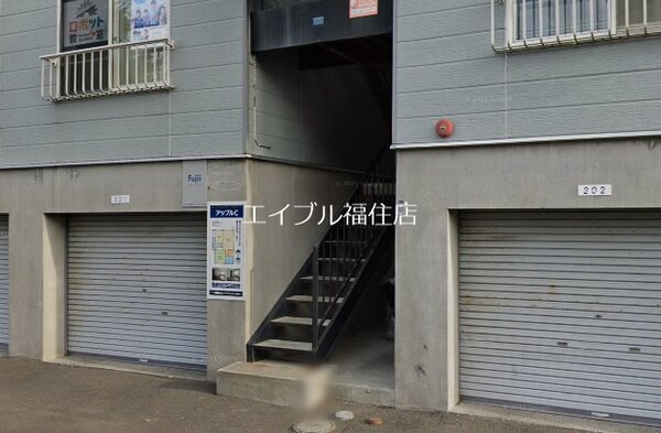 ロビー