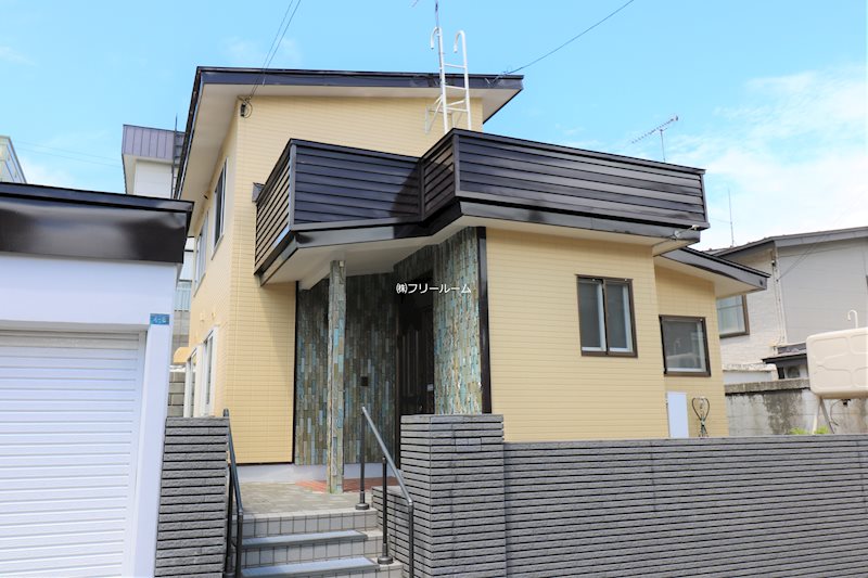 西岡5-12戸建
