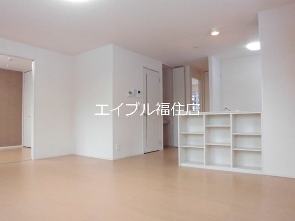 リビング