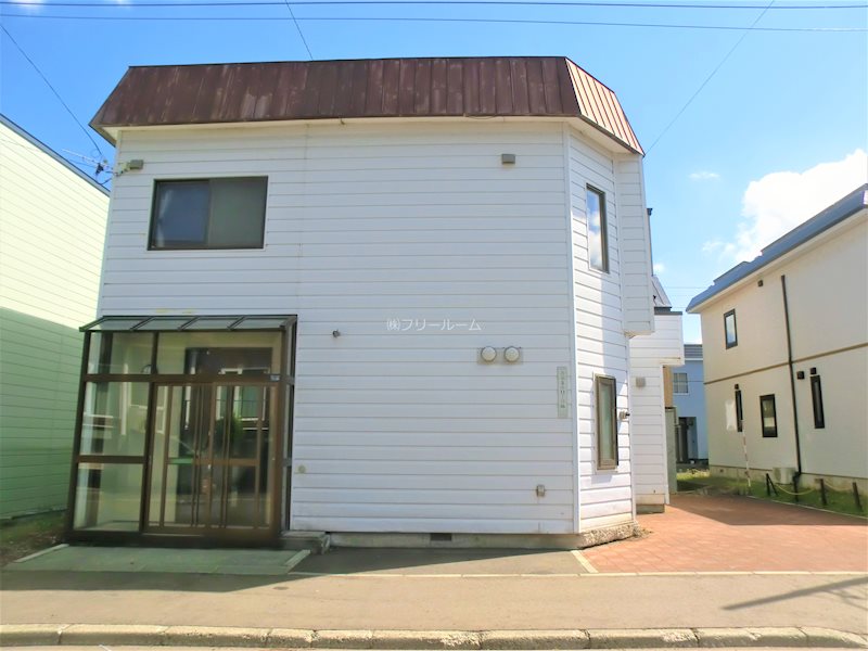 西岡５-１１戸建５LDK