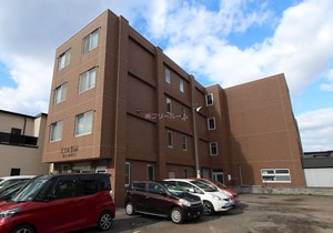 サニーサイドI外観写真