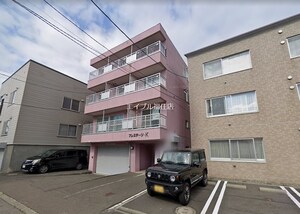 プレステージK外観写真
