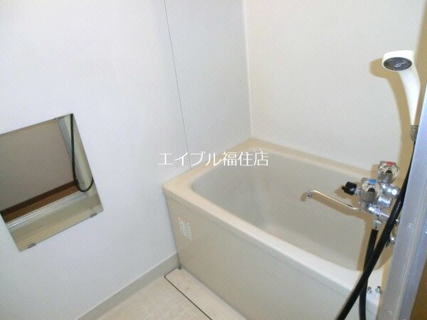 風呂画像
