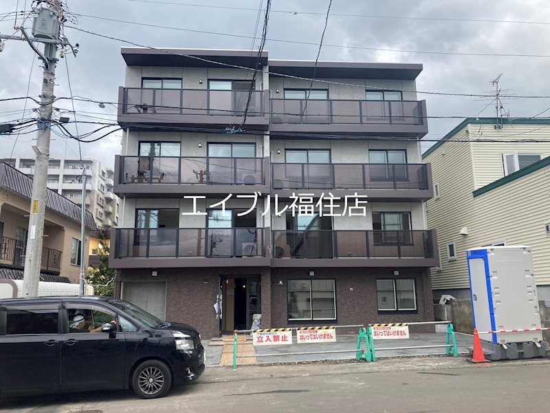 外観写真