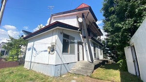澄川6-13戸建外観写真