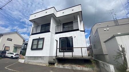 西岡5-13戸建（13-13）外観写真