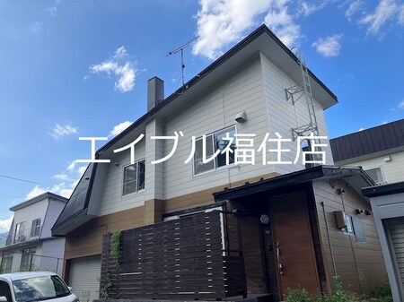 南沢2-3戸建外観写真