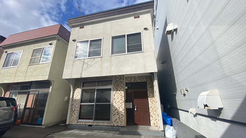 西岡3-4戸建