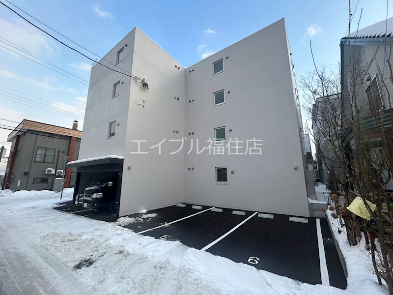 ArrowsVII（アローズセブン）