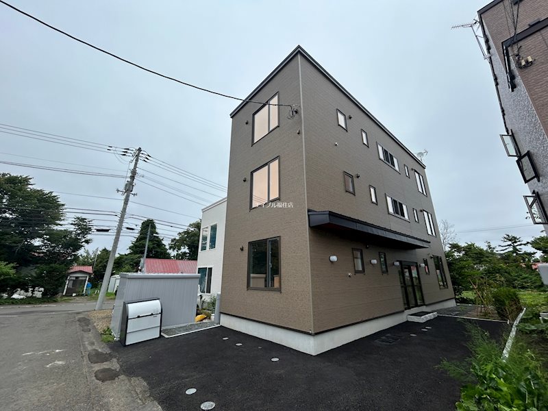 わっず福住