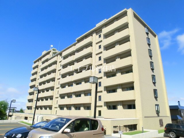 チサンマンション西岡壱番館