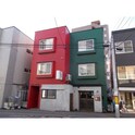 ブリリアント澄川