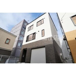西岡2条1丁目戸建外観写真