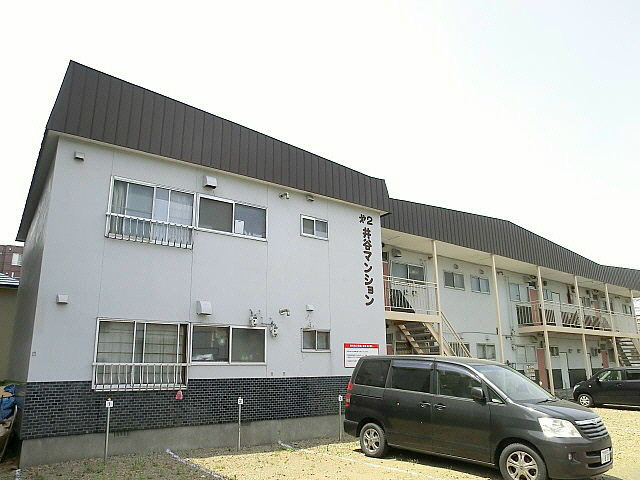 第２井谷マンション