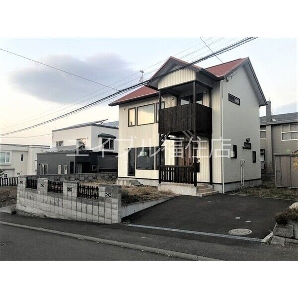西岡5条14丁目戸建