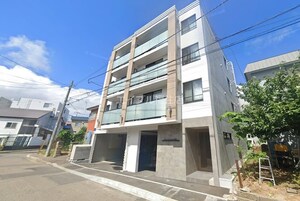 FoourSeason福住外観写真