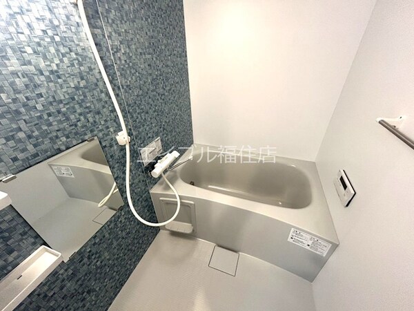 風呂画像