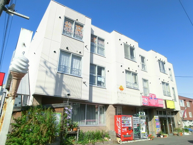 外観写真