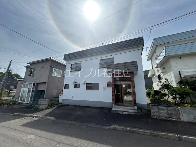 藤野4-11戸建