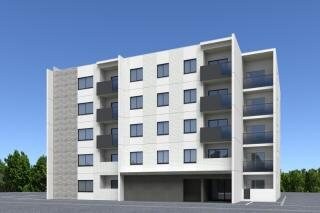 物件内観写真1　(外観パース)