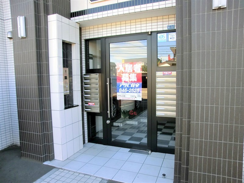 物件内観写真12　