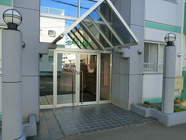 物件内観写真11　