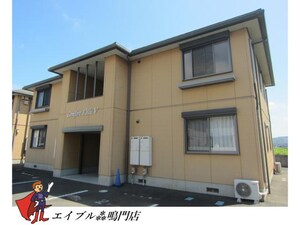 コンフォートヴィラⅢ・Ⅴ外観写真