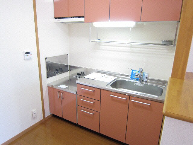 物件内観写真11　