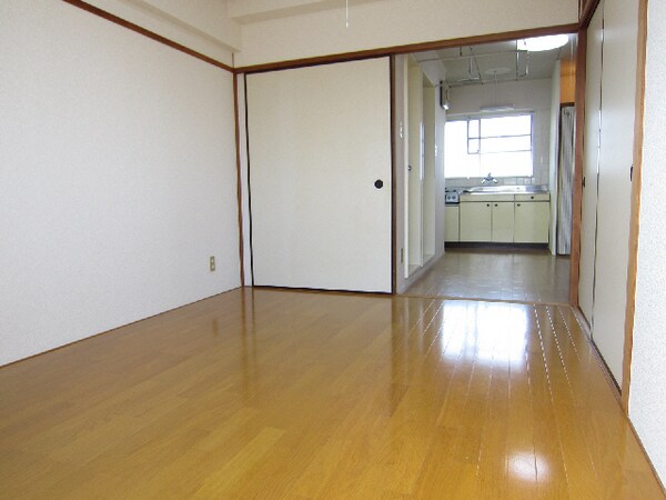 居室(洋室)